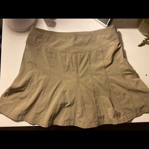 ATHLETA skirt